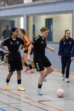 Bild 62 - wBJ NFV Futsalmeisterschaft